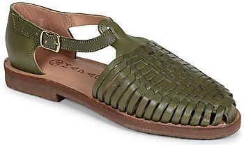 Sandále Mapache  PEONIA