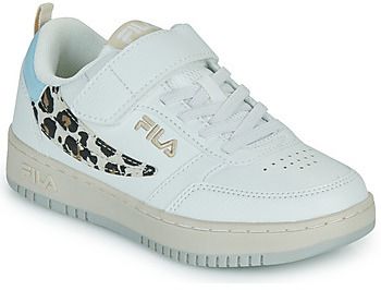 Nízke tenisky Fila  FILA REGA NF velcro
