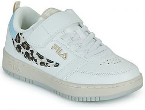 Nízke tenisky Fila  FILA REGA NF velcro