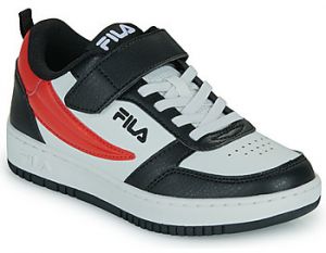 Nízke tenisky Fila  FILA REGA NF velcro