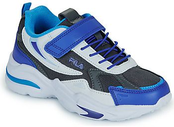 Nízke tenisky Fila  FILA MADRUN velcro