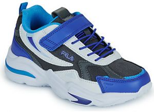 Nízke tenisky Fila  FILA MADRUN velcro