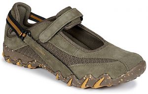 Športové sandále Allrounder by Mephisto  NIRO