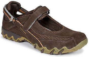 Športové sandále Allrounder by Mephisto  NIRO
