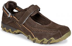 Športové sandále Allrounder by Mephisto  NIRO