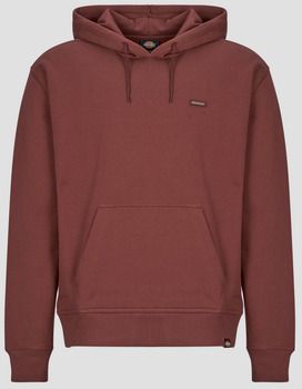 Mikiny Dickies  CLANCY BB HOODIE ANDORRA