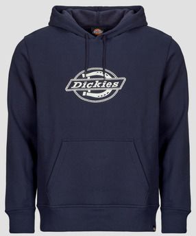 Mikiny Dickies  FORTH SHAW HOODIE NIGHT SKY