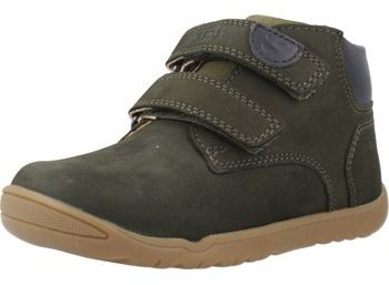 Polokozačky Geox  B MACCHIA BOY