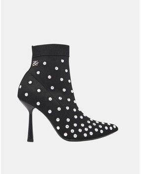 Čižmičky Karl Lagerfeld  KL31367 PANDARA