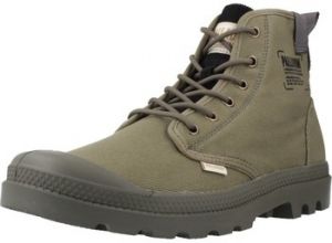 Polokozačky Palladium  PAMPA MICHIGAN