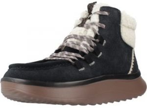 Čižmičky HEYDUDE  WENDY PEAK APRES SUEDE COZSTIT