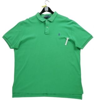 Polokošele s krátkym rukávom Polo Ralph Lauren  220816
