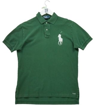 Polokošele s krátkym rukávom Polo Ralph Lauren  238502