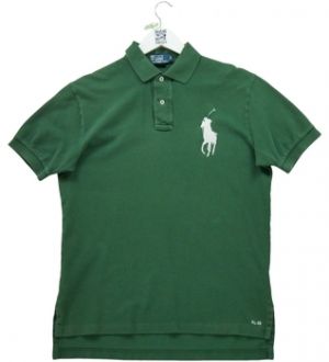 Polokošele s krátkym rukávom Polo Ralph Lauren  238502