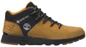 Polokozačky Timberland  -