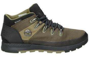 Polokozačky Timberland  -