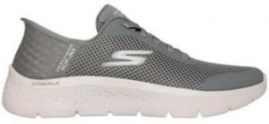 Nízke tenisky Skechers  -