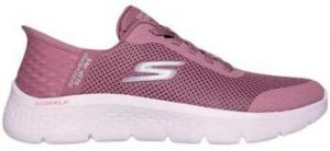 Nízke tenisky Skechers  -