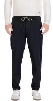 Nohavice Chinos/Nohavice Carrot Gianni Lupo  LEONARD GL5107BD-F25