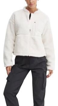 Flísové mikiny The North Face  W EXTREME PILE 2 FZ JACKET NF0A88ZBQLI1