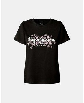 Tričká s krátkym rukávom Pepe jeans  PL5000049 BERO