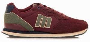 Nízke tenisky MTNG  SNEAKERS  84467