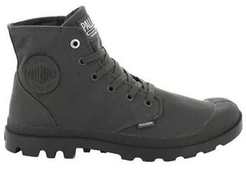 Čižmičky Palladium  MONO CHROME