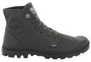 Čižmičky Palladium  MONO CHROME