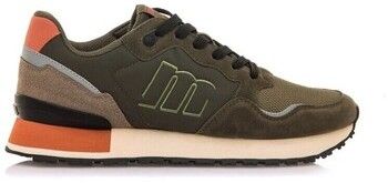 Nízke tenisky MTNG  SNEAKERS  84427