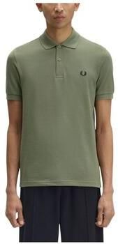 Polokošele s krátkym rukávom Fred Perry  M6000 Z50