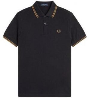 Polokošele s krátkym rukávom Fred Perry  M3600 S77