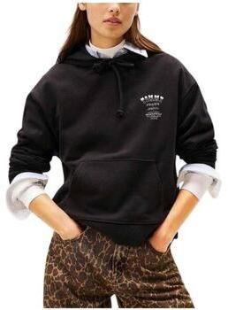 Mikiny Tommy Hilfiger  DW0DW21785 BDS