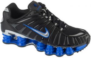 Nízke tenisky Nike  Shox TL