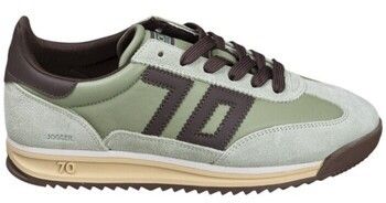 Nízke tenisky Back 70  SNEAKERS  108009