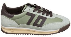 Nízke tenisky Back 70  SNEAKERS  108009