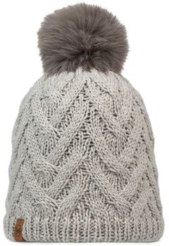 Čiapky Buff  Knitted Fleece Caryn Beanie