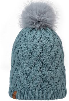 Čiapky Buff  Knitted Fleece Caryn Beanie