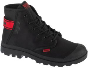Členkové tenisky Palladium  Pampa Hi Dare II