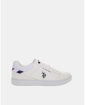 Nízke tenisky U.S Polo Assn.  ROKKO001M EYH2