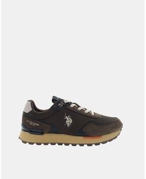 Nízke tenisky U.S Polo Assn.  ARON009M ETS1