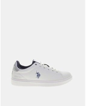 Nízke tenisky U.S Polo Assn.  MARLYN001W EY6