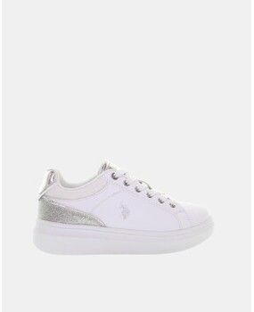Nízke tenisky U.S Polo Assn.  CODY015 EYN1