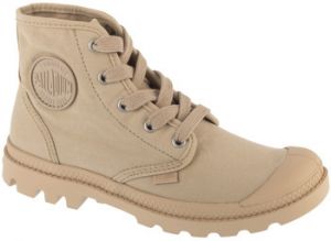 Členkové tenisky Palladium  Pampa Hi