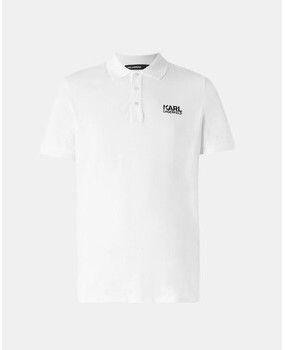 Polokošele s krátkym rukávom Karl Lagerfeld  553235 745088