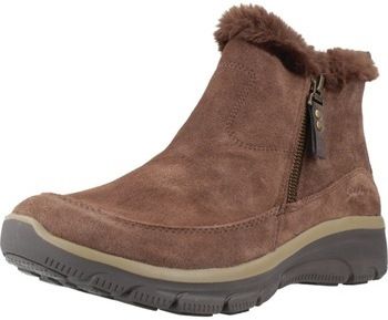 Čižmičky Skechers  EASY GOING COOL ZIP
