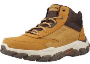 Polokozačky Skechers  SANTORO-HOPKINS