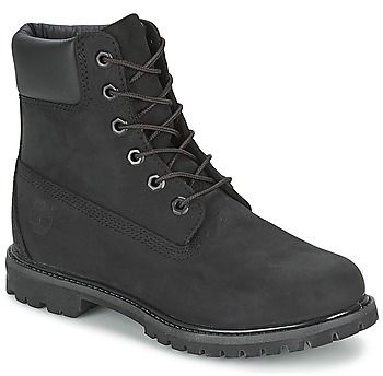 Polokozačky Timberland  6 INCH PREMIUM BOOT