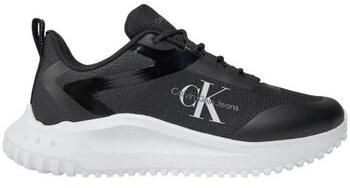Nízke tenisky Calvin Klein Jeans  YM0YM00968 0GM