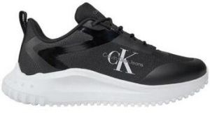 Nízke tenisky Calvin Klein Jeans  YM0YM00968 0GM