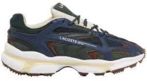 Nízke tenisky Lacoste  48SMA0061 GRG